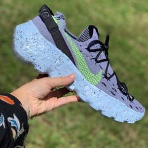 Nike space hippie 04